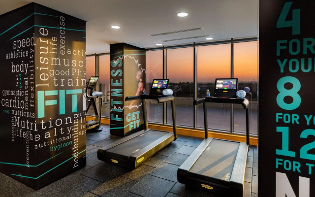 Millennium Place Mirdif Hotel & Apartments