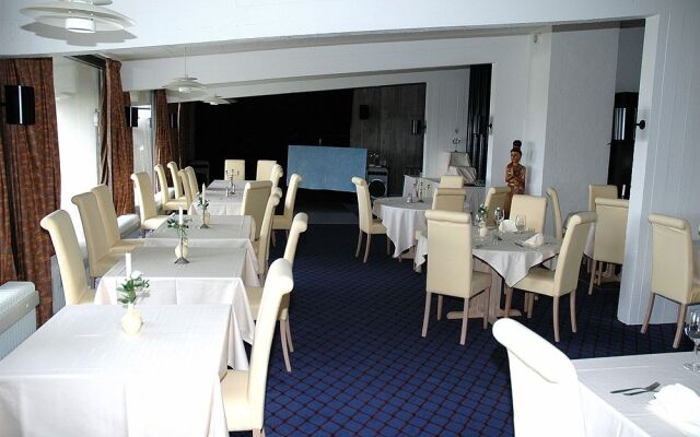 Holiday Home Lakolk