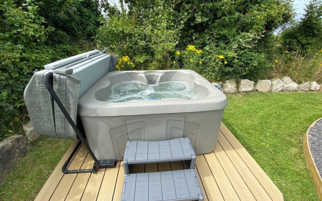 Benllech Glamping
