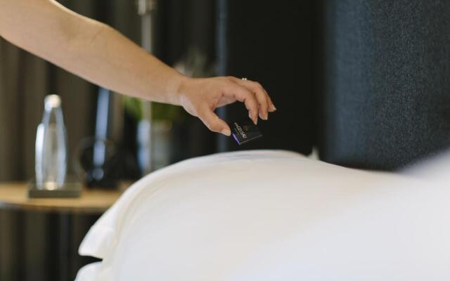 The Thatch House Hermanus