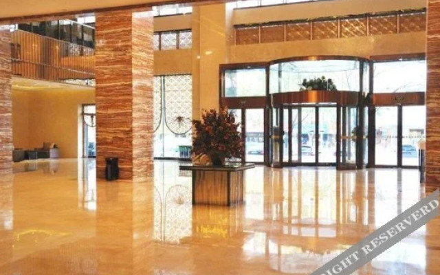 Tianwang International Hotel