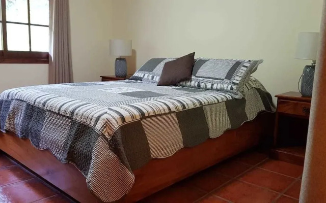 Casa Camila