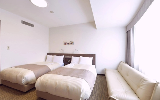 Hotel Port Plaza Chiba