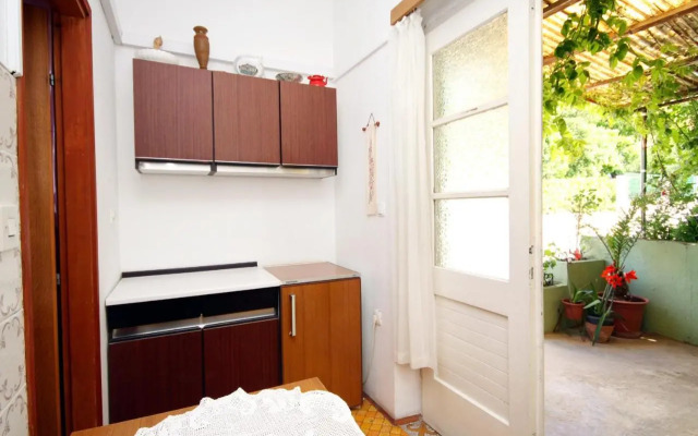 Apartments and rooms by the sea Jelsa, Hvar - 4602