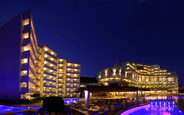 Elysium Resort & Spa