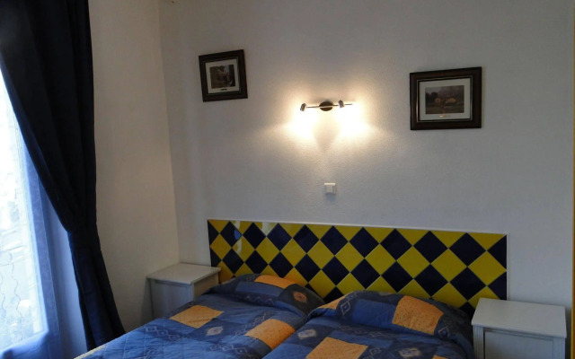 Hotel Le Lys