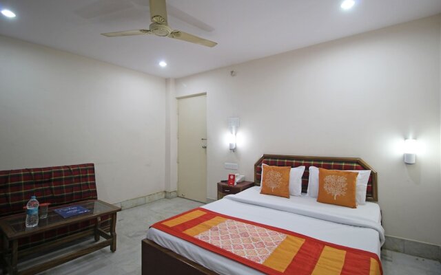 The Ambassador Hotel by OYO Rooms