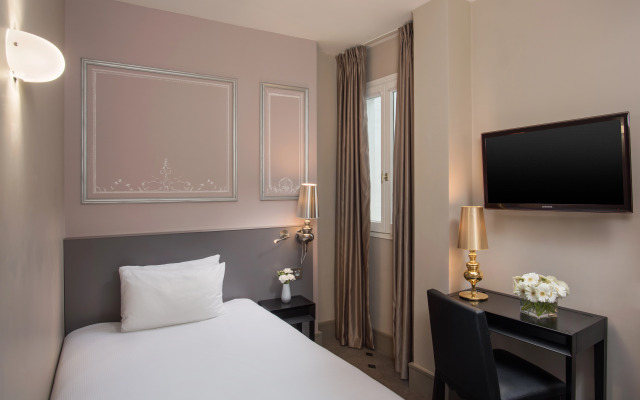 NH Collection Paris Ponthieu Champs-Elysées