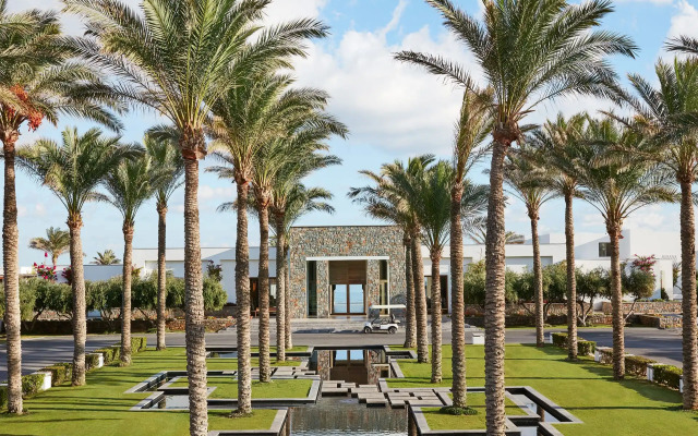 Amirandes, A Grecotel Resort to Live