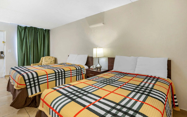 Rodeway Inn Clearwater - Dunedin