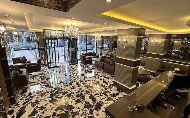 Yildiz Otel