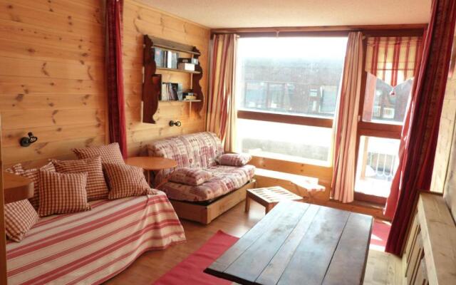 Appartement Les Arcs 1800, 2 pièces, 5 personnes - FR-1-411-31