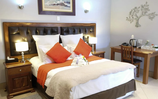 Firwood Lodge