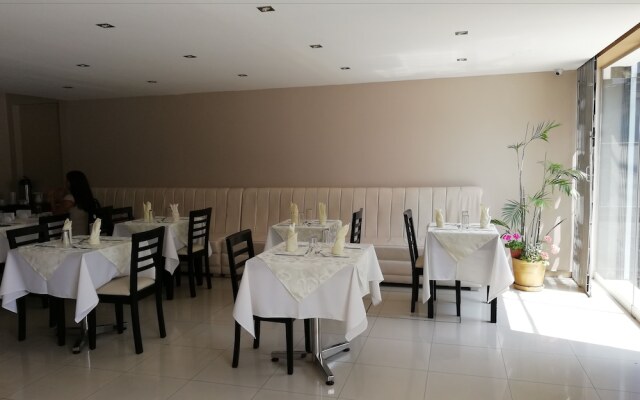 Hotel Convencion
