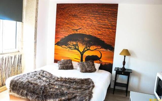 Royal Suites - Oporto Riverside