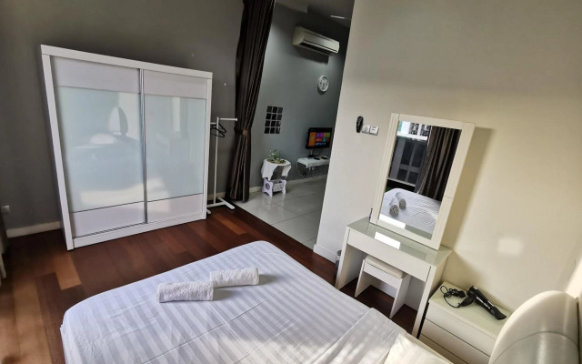 BC The Loft 3A Imago Studio