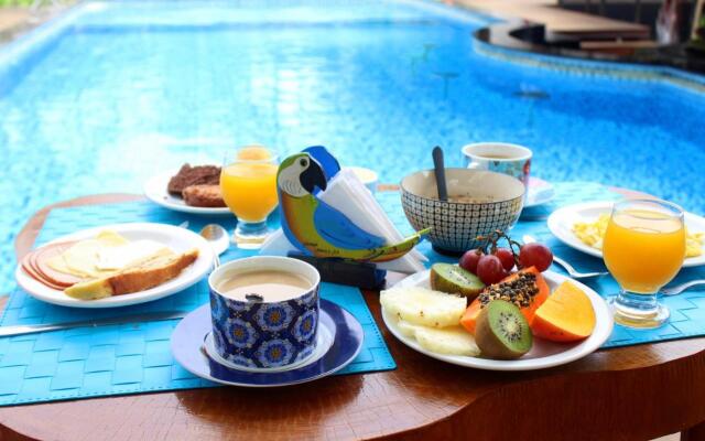 Viking Boutique Hotel