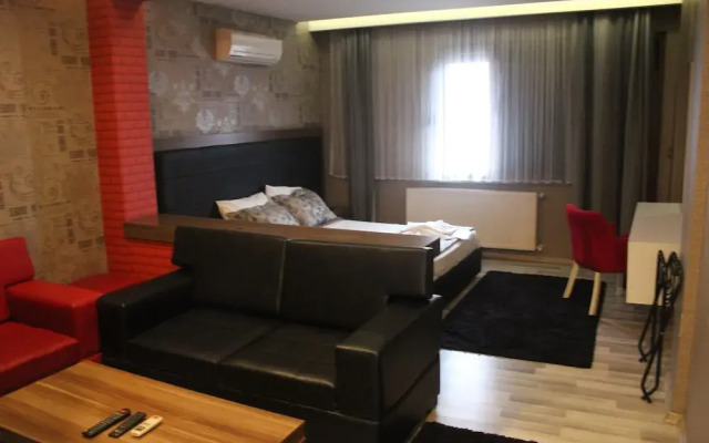New Akçaabat Hotel