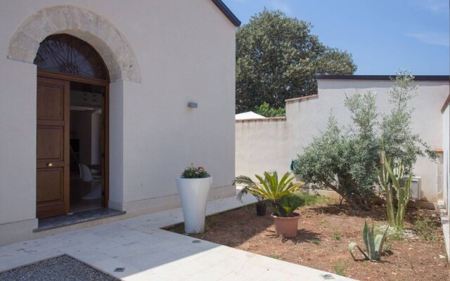 Luxury Villa Nettuno