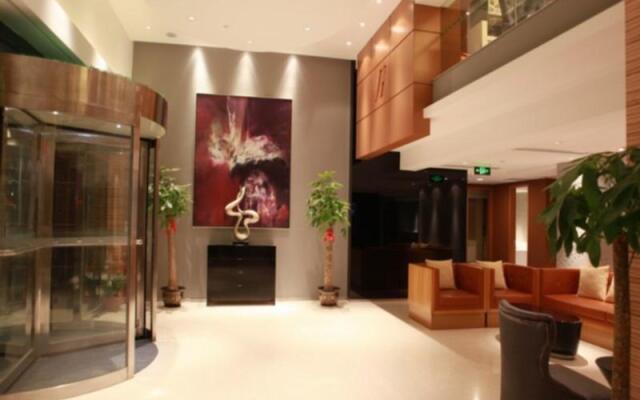 Jinjiang Inn Nanchang Bayi Square Yongshu Road