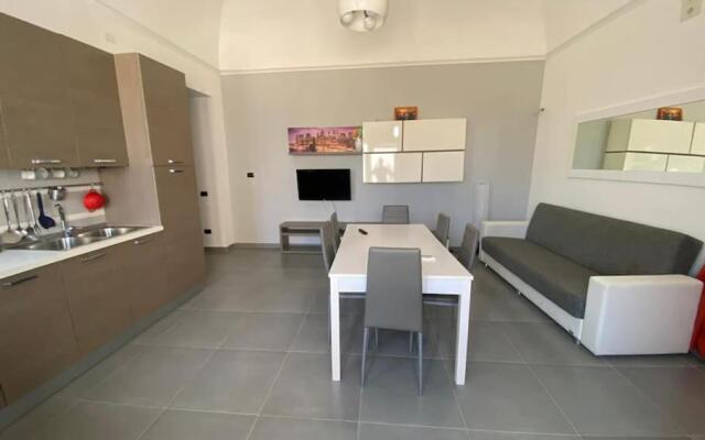 Nicola’s house