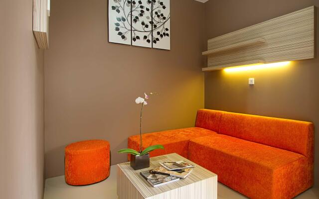 Denbukit Residence & Suite