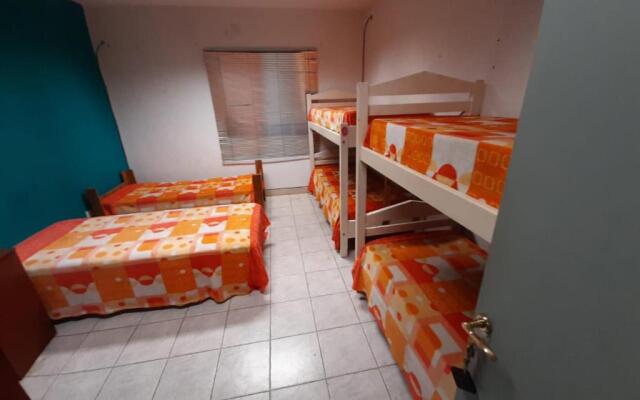 Plaza Hostel