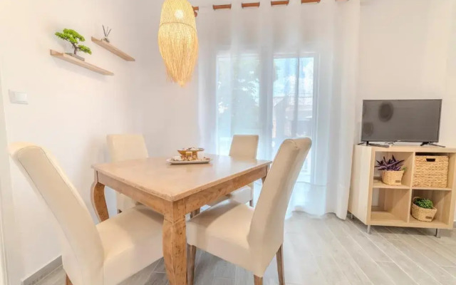 Stamatia Residence