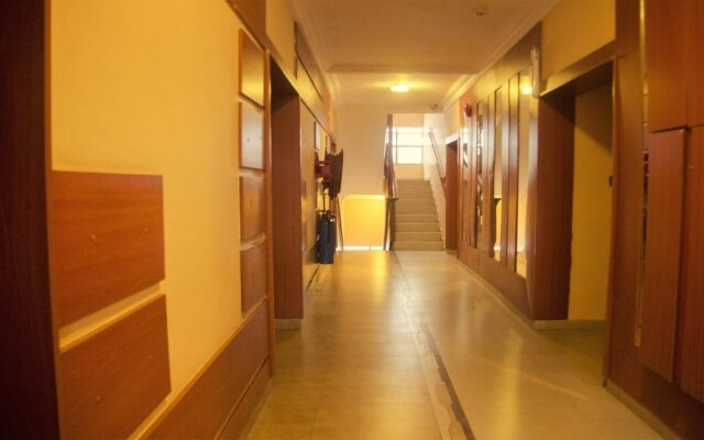 Hotel Rosebud