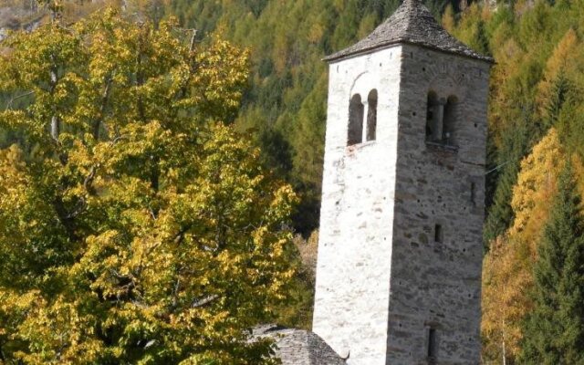 Albergo Ristorante Macugnaga