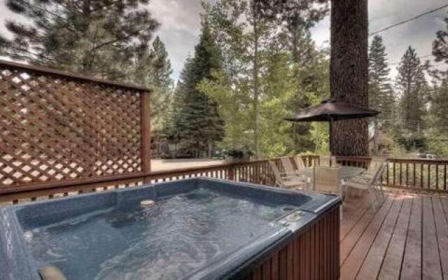 Butterfield Agate Bay Rental