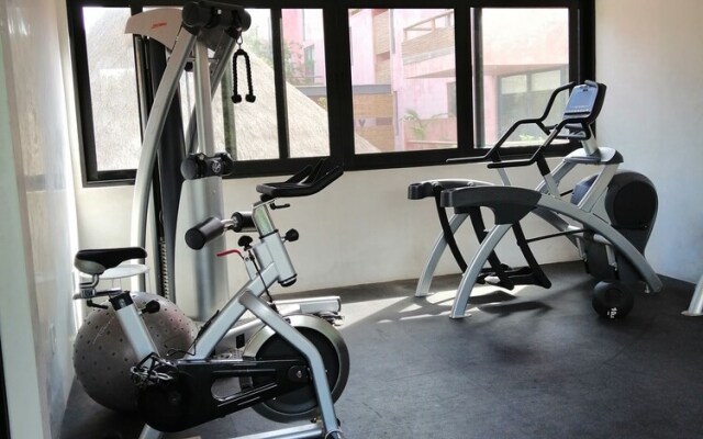 New & Awesome 2br Condo Tulum / Trinity 303 2 Bedroom Apts