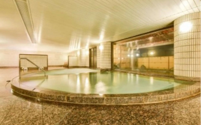 Diamond Katayamazu Onsen Society