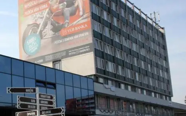 Penzión Šariš