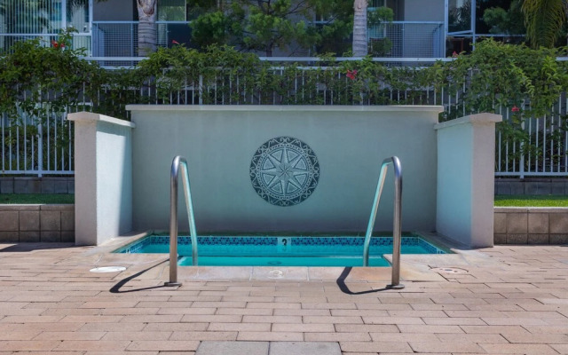 Kasa Santa Clara Apartments