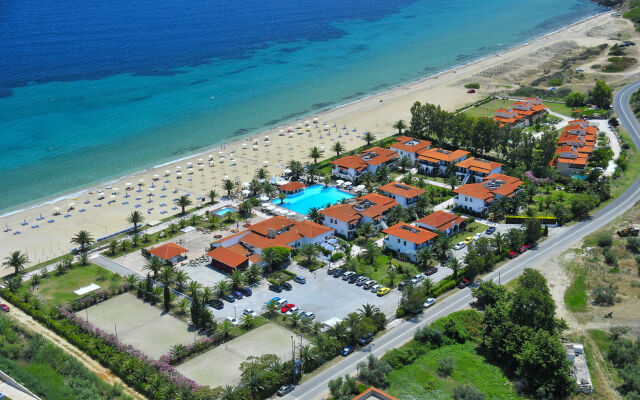 Assa Maris Beach Hotel