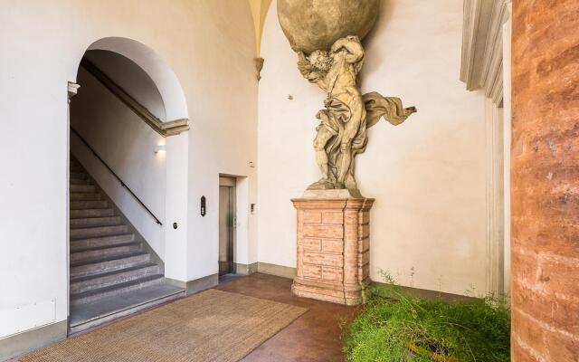 Appartamento a due passi dalle Torri by Wonderful Italy