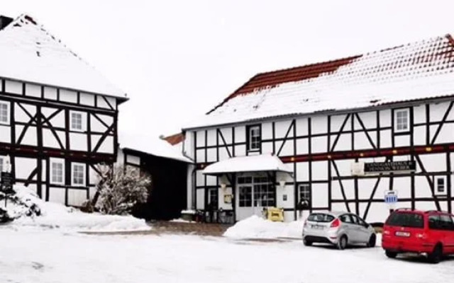 Landgasthof Pension Weber