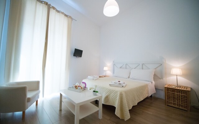 B&B Barone Sieri Pepoli