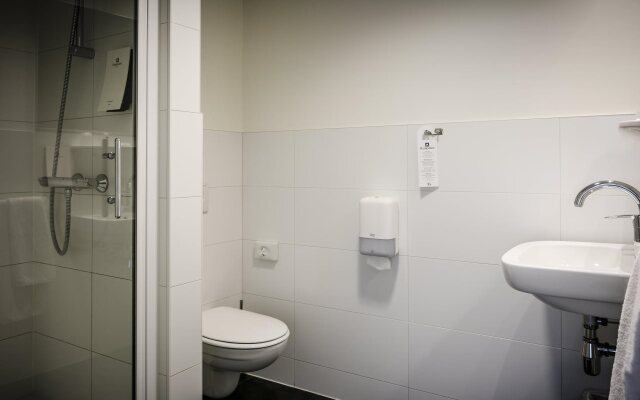 City hotel Terneuzen