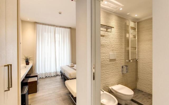 Roma Termini Suites