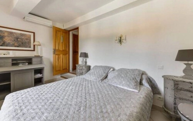 Chambre d'hotes Le Jardinage