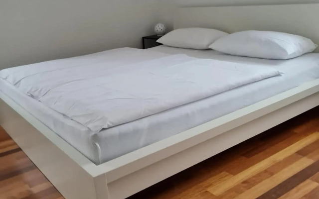 Appartment Himmelblau