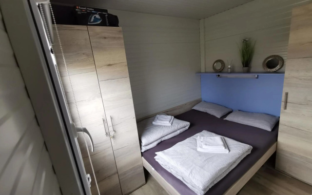 Roof Apartment ART-PE