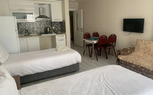 Espinaz Apart Otel