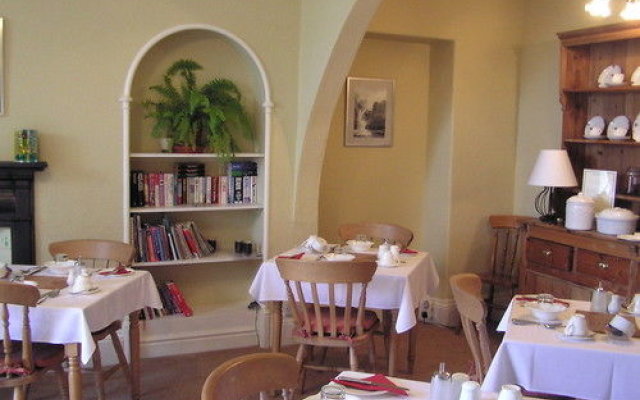 The Archway Guesthouse