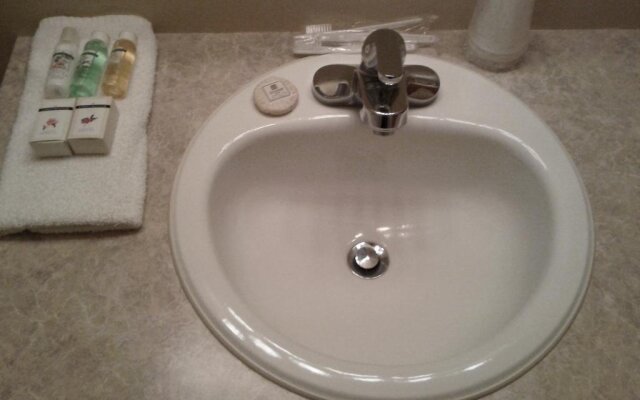 Auberge St-Alexandre