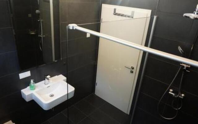 "Ferienhaus 5" Meyersgrund Im Thüringer Wald