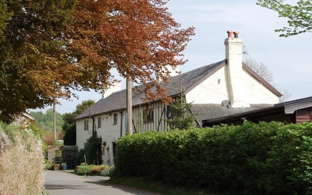 The Waterdine - Restaurant with Rooms