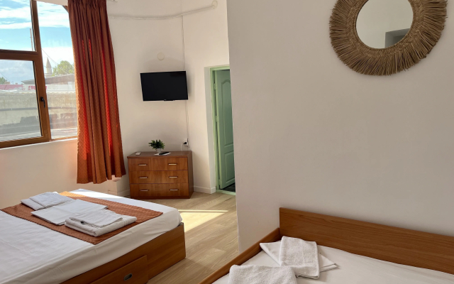 Hostel Casino Mamaia